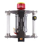 Original Mayatech Terminator TOC250 Starter 80CC-250CC Large Aircraft Model Fixed Wing Engine Model Drone